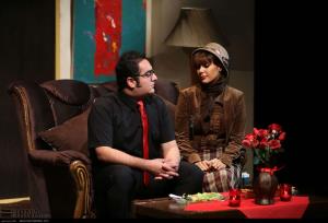 نبرد عشق و نفرت در نمایش‌نامه‌های «اریک امانوئل اشمیت»