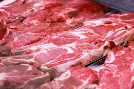 چند درصد مردم ایران در یک سال گوشت نخورده‌اند؟