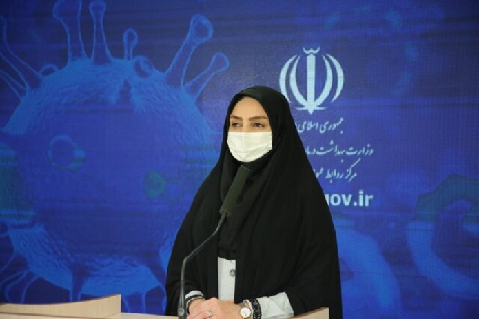 جدیدترین آمار مبتلایان به کرونا تا یکشنبه ۱۲ مرداد