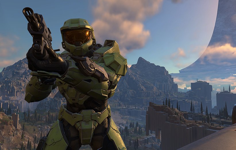 بخش چند نفره Halo Infinite رایگان عرضه میشود