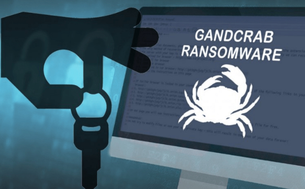 یکی از عاملان توزیع باجافزار مخرب GandCrab در بلاروس دستگیر شد