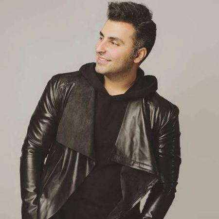 آهنگ «دلخوشم به چیت» را با صدای علیرضا طلیسچی بشنوید
