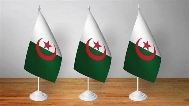 ترکیه مقام نظامی فراری الجزایر را تحویل داد