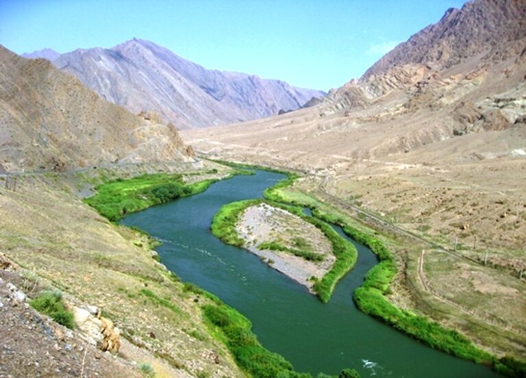 رفع تصرف ۱۵ هکتار از بستر رودخانههای استان سمنان