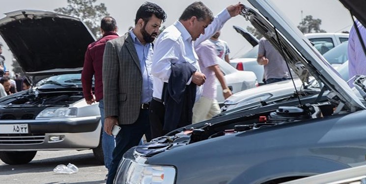 طرح مجلس یازدهم برای ساماندهی بازار خودرو  