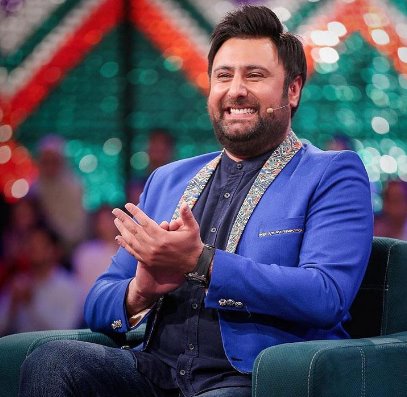 آهنگ «تو بری بارون» با صدای محمد علیزاده
