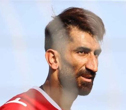 واکنش سرمربی آنتورپ به وضعیت بیرانوند