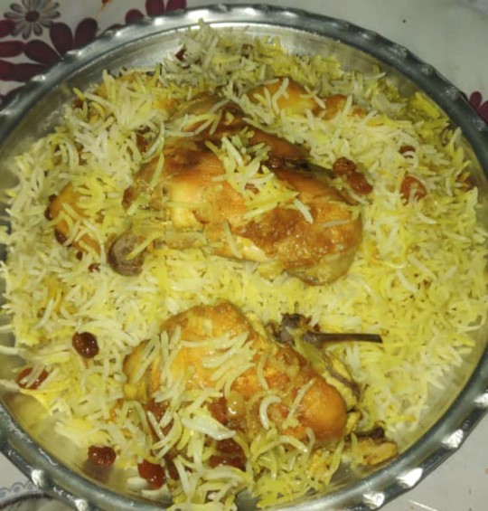 از شما/ناهار ما