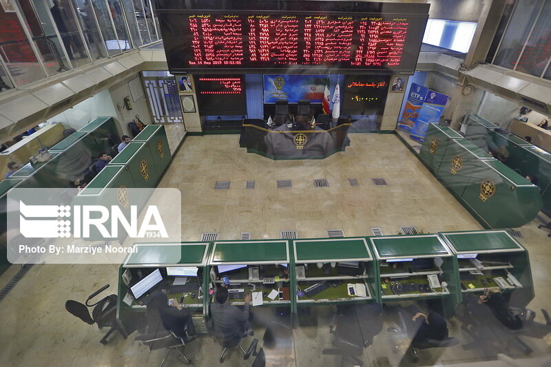 دو هستهای شدن سامانه بورس؛ تایم بازار دو قسمت میشود