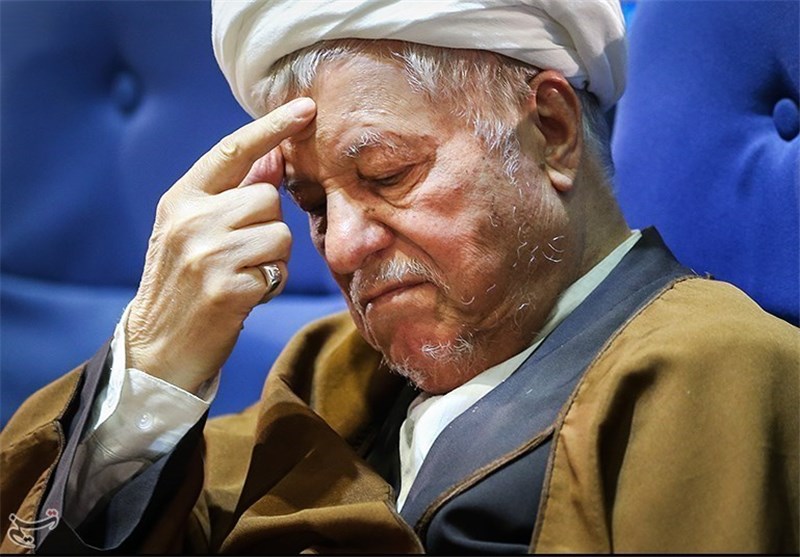 هاشمی جعلی به روایت رسانه ملی