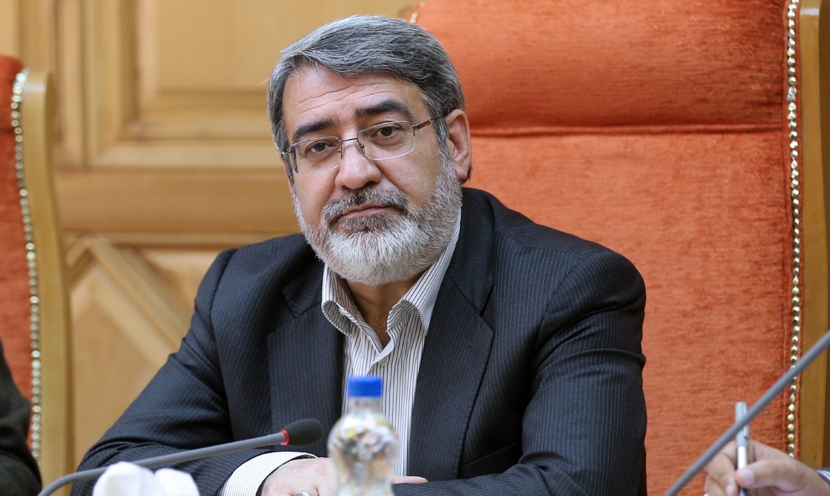واکنش رحمانی‌فضلی به تحریف رسانه‌‌های معاند درباره همکاری ایران و چین 