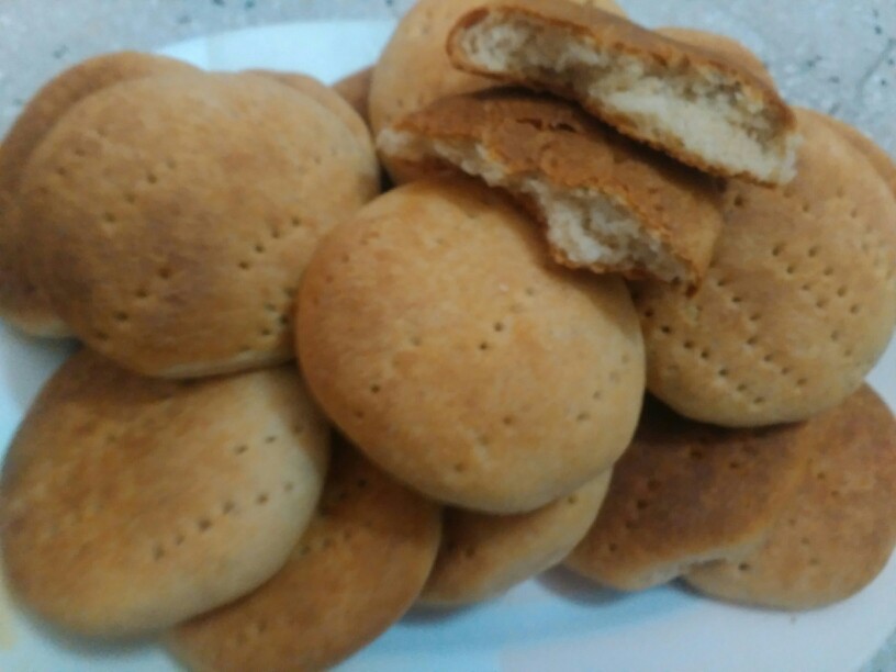 از شما/  يه عصرانه عالي