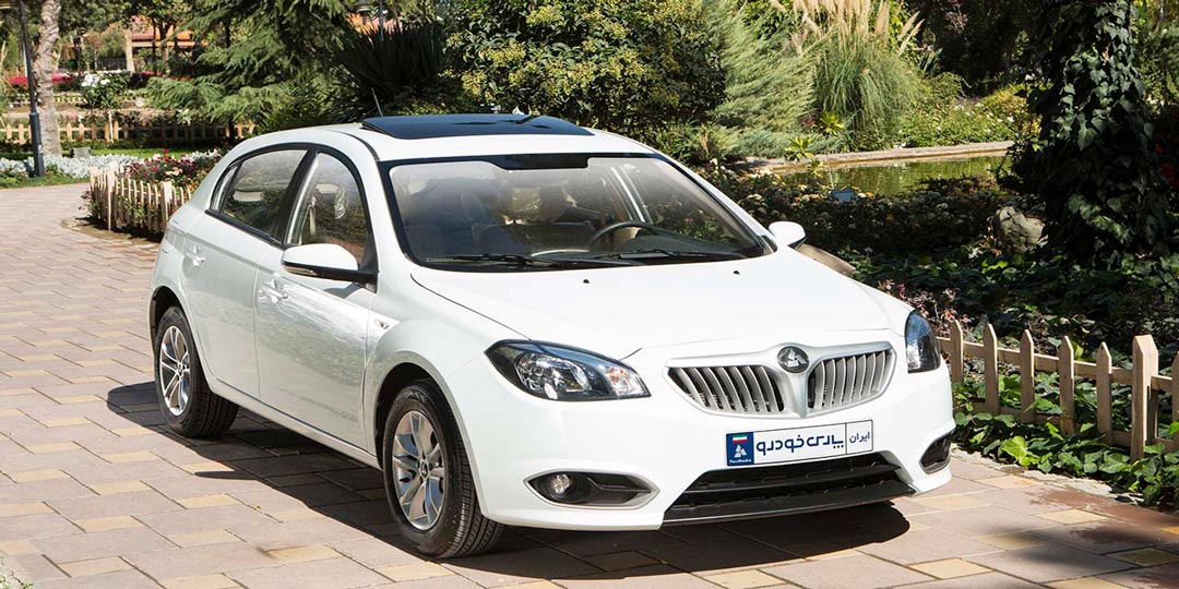رنو ساندرو اتوماتیک بخریم یا برلیانس H320؟