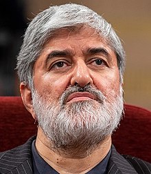 توهین به علی مطهری از تریبون مجلس
