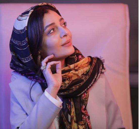چهره‌ها/ ساره بیات از آغاز پروژه جدیدش خبر داد