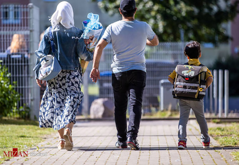 ثبت نام مدارس در مکلنبورگ آلمان