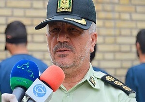 ماجرای تیراندازی در منطقه پردیسان قم چه بود؟