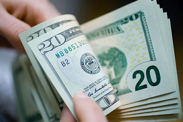 رد رشوه 400 دلاری برای قاچاق ضبط و باند خودرو