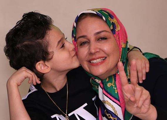 چهره ها/ آرزوی خانم مجری محبوب 