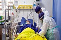 جان باختن ۲ نفر دیگر از بیماران کرونایی در خراسان جنوبی