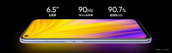 ارزان ترین گوشی 5G ریلمی رسما معرفی شد 