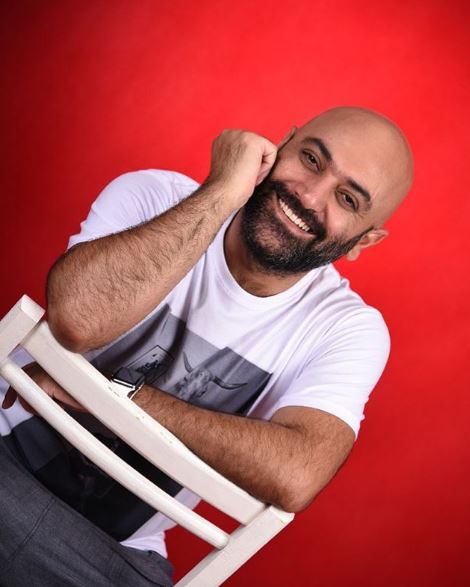 چهره ها/ وقتی مهدی کوشکی می خواهد فقط فکر کند