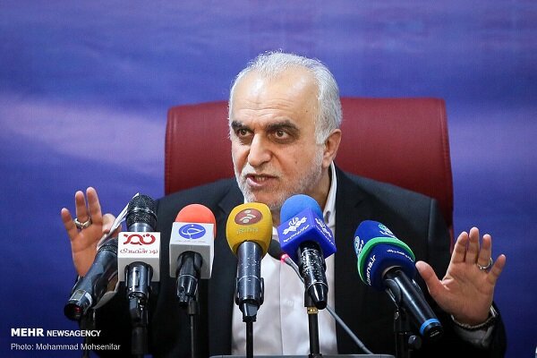 دژپسند:برنامه‌ای برای اعمال مالیات بر عایدی سرمایه نداریم