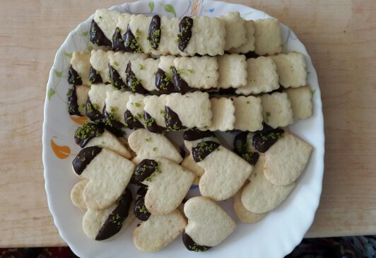 شيريني