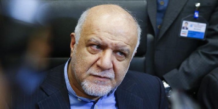 متن شکایت برخی نمایندگان مجلس از زنگنه