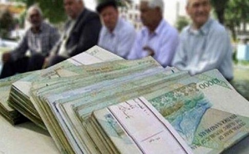 افزایش کمک هزینه معیشت و مسکن مستمری‌بگیران تامین اجتماعی