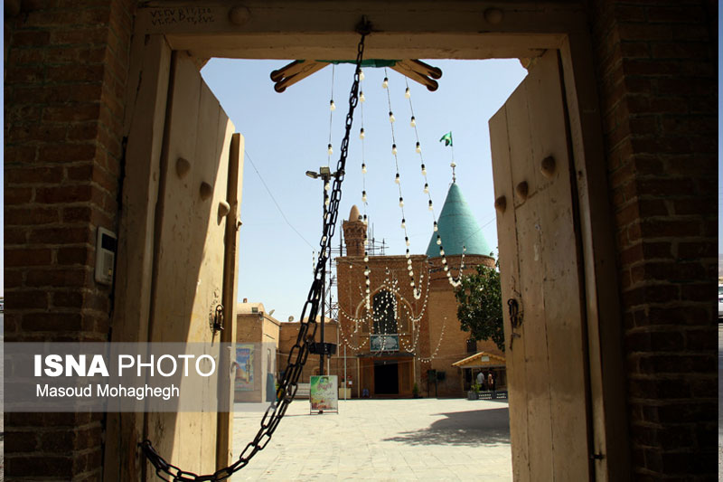 داستانک/ مسلمان واقعی