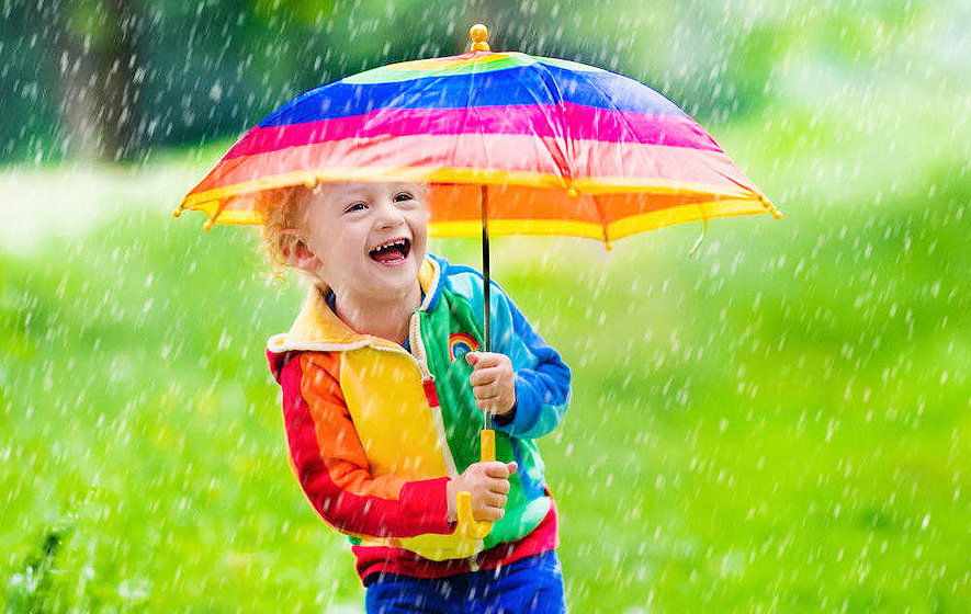 داستانک/ هر حال خوبی سن مخصوص به خودش را دارد