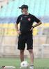 بازگشت اوساگونا به تمرین پرسپولیس
