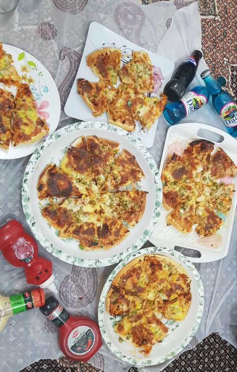 از شما/شام