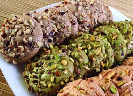ترفندهاي مهم براي پخت شيريني هاي پرطرفدار