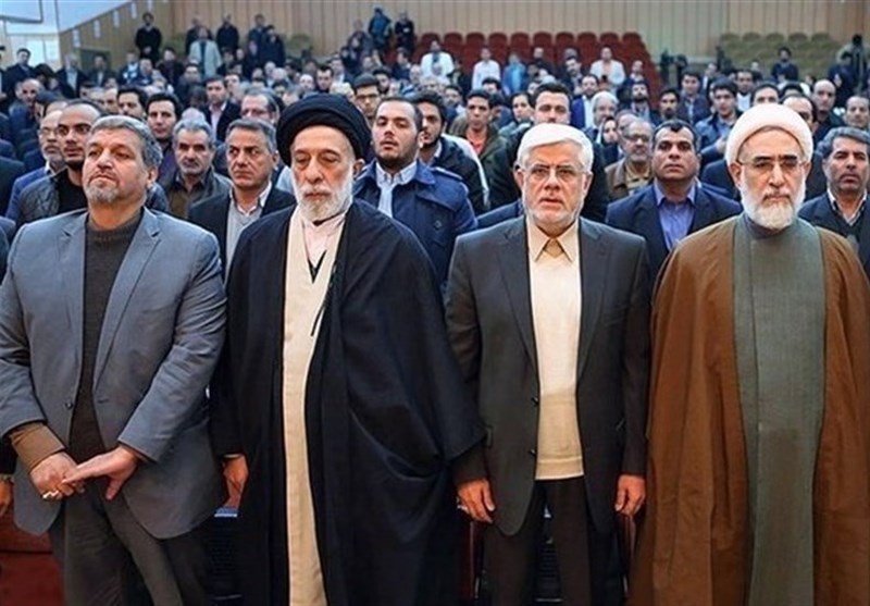 بررسی انتخابات ۱۴۰۰ در جلسه مجازی اصلاح طلبان
