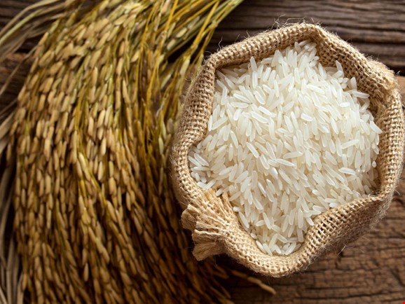 2 هفته وقت برای ترخیص ۳۰۰ هزار تن برنج