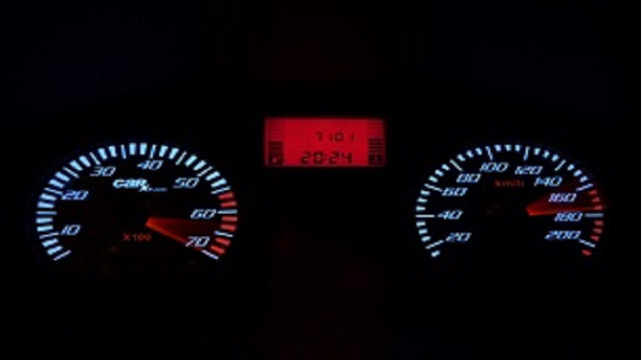 از کجا کیلومتر واقعی خودرو را تشخیص بدهیم