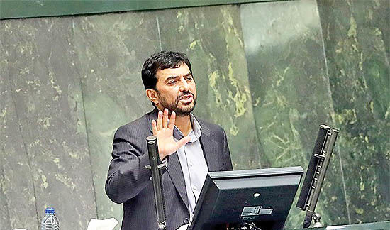 اقدامات خودرویی وزیر پیشنهادی به مجلس