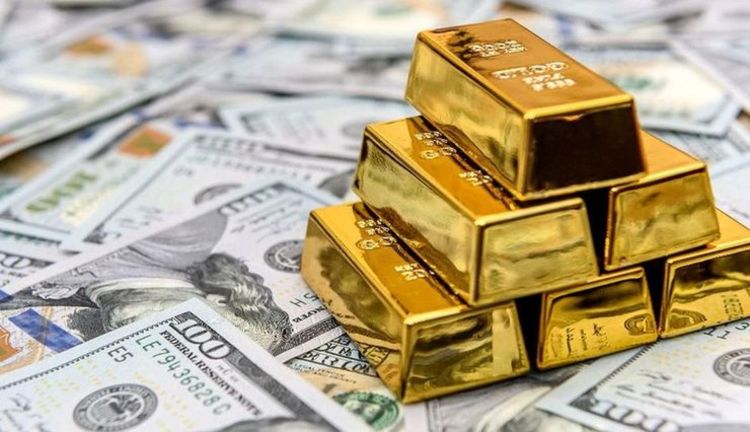 نرخ ارز، دلار، سکه، طلا و یورو در بازار امروز سه شنبه ۱۴ مرداد ۹۹