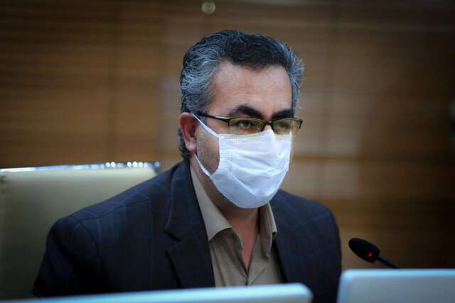 ابلاغ پروتکل بهداشتی برای برگزاری مراسم محرم تکذیب شد