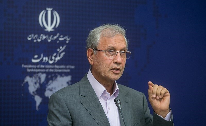 ربیعی: باب اتخاذ تصمیمات جدید درباره FATF باز است