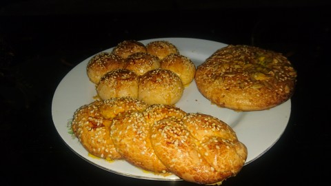 از شما/نون شيرمال 😍