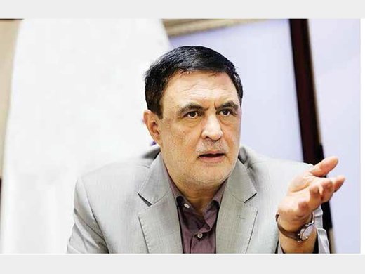 ایمانی: رئیسجمهور بعدی قطعا یک چهره شناختهشده است