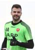 بازگشت اوساگونا به تمرین پرسپولیس