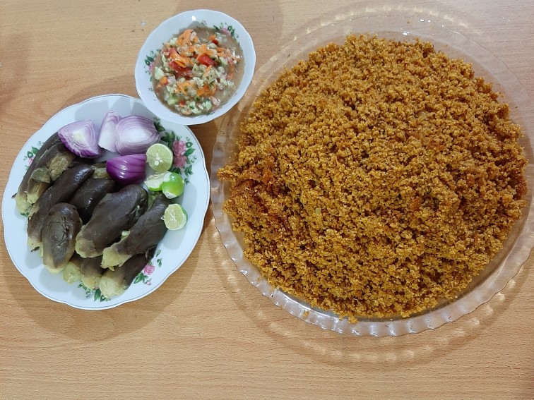 از شما/گمنه مامان پز😋😋😋