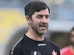 کوچ سایبری کریم باقری از پرسپولیس!