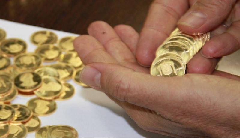نرخ سکه و طلا در بازار رشت امروز 14 مرداد99