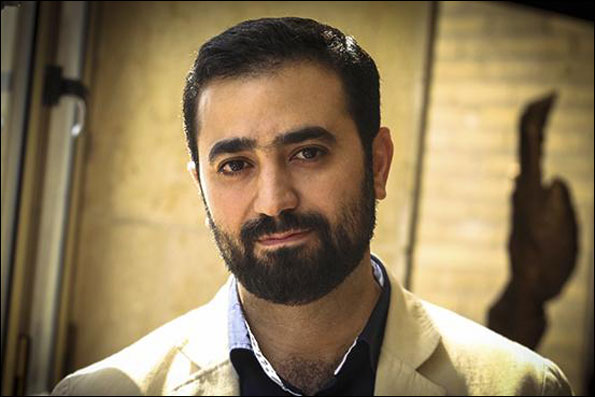 سبقت یامین‌پور از رضا امیرخانی