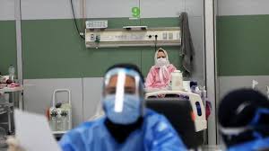 ۷۸ بیمار جدید در لیست بستری بیمارستان‌های استان کرمان
